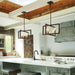F3145/4NWB Lighting/Ceiling Lights/Chandeliers