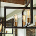 F3145/4NWB Lighting/Ceiling Lights/Chandeliers