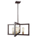 F3145/4NWB Lighting/Ceiling Lights/Chandeliers