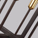 F3146/4NWB Lighting/Ceiling Lights/Chandeliers