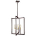 F3146/4NWB Lighting/Ceiling Lights/Chandeliers