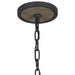 F3186/6WOW/AF Lighting/Ceiling Lights/Chandeliers