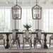 F3191/4WOW/AF Lighting/Ceiling Lights/Chandeliers