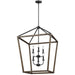 F3192/6WOW/AF Lighting/Ceiling Lights/Chandeliers