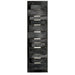 OL11201DWZ Lighting/Outdoor Lighting/Outdoor Wall Lights
