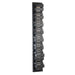 OL11203DWZ Lighting/Outdoor Lighting/Outdoor Wall Lights
