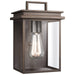 OL13600ANBZ Lighting/Outdoor Lighting/Outdoor Wall Lights