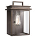 OL13601ANBZ Lighting/Outdoor Lighting/Outdoor Wall Lights