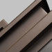 OL13602ANBZ Lighting/Outdoor Lighting/Outdoor Wall Lights
