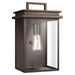 OL13602ANBZ Lighting/Outdoor Lighting/Outdoor Wall Lights