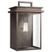 OL13603ANBZ Lighting/Outdoor Lighting/Outdoor Wall Lights