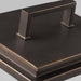 OL13607ANBZ Lighting/Outdoor Lighting/Post & Pier Mount Lighting