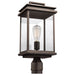 OL13607ANBZ Lighting/Outdoor Lighting/Post & Pier Mount Lighting