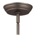 OL13609ANBZ Lighting/Outdoor Lighting/Outdoor Pendants