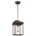 OL13609ANBZ Lighting/Outdoor Lighting/Outdoor Pendants