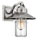 OL13900PBS Lighting/Outdoor Lighting/Outdoor Wall Lights
