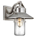 OL13901PBS Lighting/Outdoor Lighting/Outdoor Wall Lights