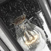 OL5420BK Lighting/Outdoor Lighting/Outdoor Wall Lights