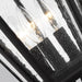 OL5427BK Lighting/Outdoor Lighting/Post & Pier Mount Lighting