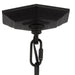 OL5431BK Lighting/Outdoor Lighting/Outdoor Pendants