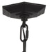 OL5432BK Lighting/Outdoor Lighting/Outdoor Pendants