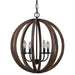 F2935/4WOW/AF Lighting/Ceiling Lights/Pendants