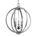 F3060/3PN Lighting/Ceiling Lights/Pendants