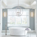 F3061/6PN Lighting/Ceiling Lights/Pendants