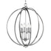F3061/6PN Lighting/Ceiling Lights/Pendants