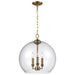 F3155/3BBS Lighting/Ceiling Lights/Pendants