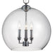 F3155/3CH Lighting/Ceiling Lights/Pendants