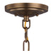 P1282DAB/MB Lighting/Ceiling Lights/Pendants
