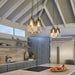 P1373PN Lighting/Ceiling Lights/Pendants