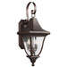 OL13101PTBZ Lighting/Outdoor Lighting/Outdoor Wall Lights