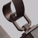 OL13103PTBZ Lighting/Outdoor Lighting/Outdoor Wall Lights