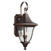 OL13103PTBZ Lighting/Outdoor Lighting/Outdoor Wall Lights