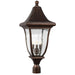 OL13107PTBZ Lighting/Outdoor Lighting/Post & Pier Mount Lighting