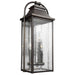 OL13200ANBZ Lighting/Outdoor Lighting/Outdoor Wall Lights