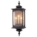 OL2602ORB Lighting/Outdoor Lighting/Outdoor Wall Lights