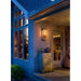 OL7400ASTB Lighting/Outdoor Lighting/Outdoor Wall Lights