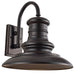 OL9004RSZ Lighting/Outdoor Lighting/Outdoor Wall Lights