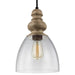 P1395DFW/DWZ Lighting/Ceiling Lights/Pendants