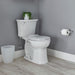 204BA.104.020 Bathroom/Toilets Bidets & Bidet Seats/Two Piece Toilets