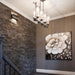 F2630/8AF/BS Lighting/Ceiling Lights/Chandeliers