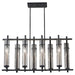 F2630/8AF/BS Lighting/Ceiling Lights/Chandeliers