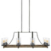 F3136/8DWK/SGM Lighting/Ceiling Lights/Chandeliers