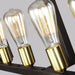 F3148/7NWB Lighting/Ceiling Lights/Chandeliers