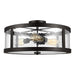 SF342ORB Lighting/Ceiling Lights/Flush & Semi-flush Lights