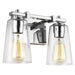 VS24302CH Lighting/Wall Lights/Vanity & Bath Lights