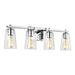 VS24304CH Lighting/Wall Lights/Vanity & Bath Lights